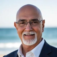 Joe Postiglione, Vice President at Credit One Bank