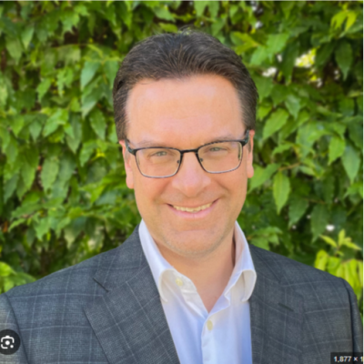 Eric Bruzek