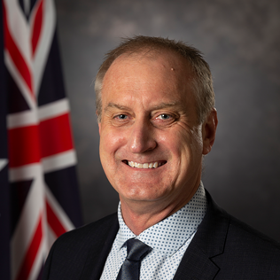 Paul Gaertner