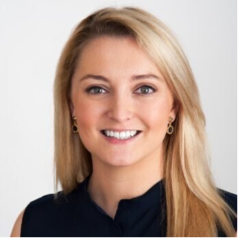 Elyse Schaefer, Senior Director, Digital Marketing at Reef