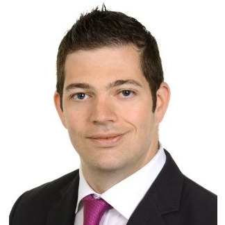 Lars Kuehne, Head of Risk at Schroder Investment Management