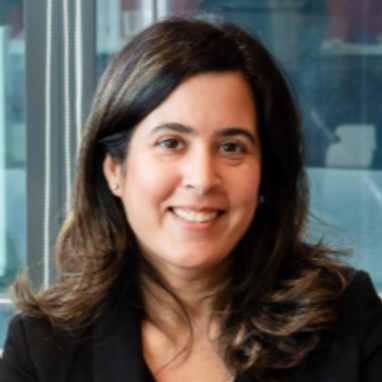 Mehereen Agha, Regional Director, Singapore & Dubai at Go City