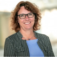 Heleen Rietdijk, Chief Compliance Officer at Aegon