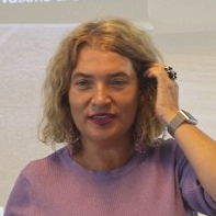 Alexandra da Silva Rodrigues