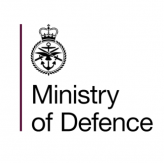 Group Captain Keith Slack, Commandant at Defence Intelligence Academy