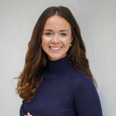Rebecca Hosgood, Head of Technology Strategy & Architecture at Currys