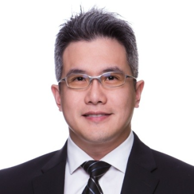 Kelvin Tan, Head of Innovation for Treasury & Markets, Digital Business & Strategy, Treasury at DBS Bank