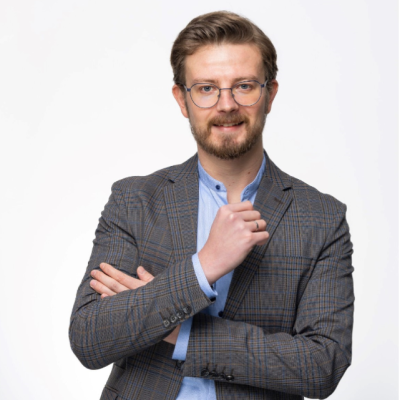 Richard Kovacs