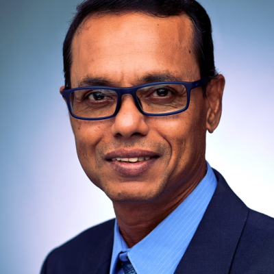 TJ Jana, Director, Digital, Technology, Data, & AI at Universal Destinations and Experiences