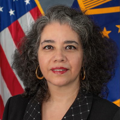 Laura Prietula MS, PMP, PgMP