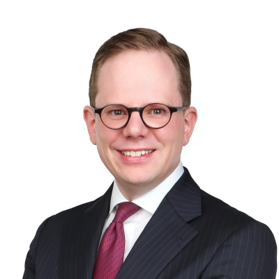 Markus Wenker