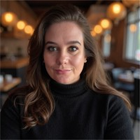 Eve Anderson, Senior Director, Non Commodity Procurement North America at OFI