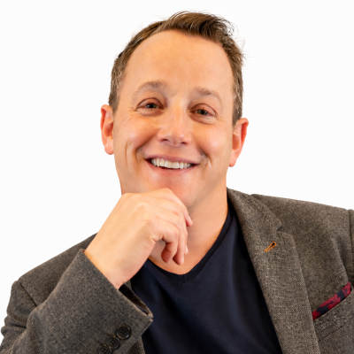 Jason Posel, Founder and Chief Executive Officer at GreenLight.ai