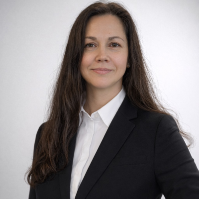 Loredana Mihailescu
