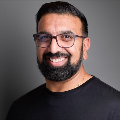 Vinay Parmar