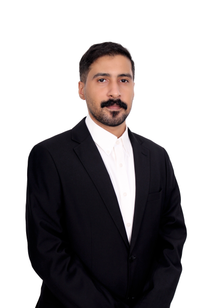 Abdulhadi Al Atiq