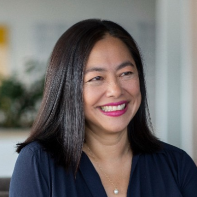 Caroline Tsai