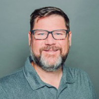 Tim Rhodes, Head of Sales at Raise