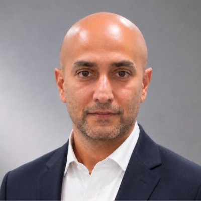 Raghu Bhat