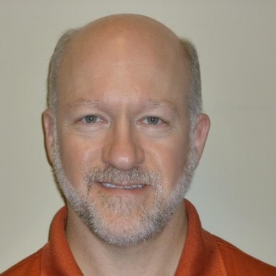 Bill Dickerson