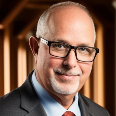 Raymond Olsen, SVP, Senior Director of Enterprise Fraud Management at Wintrust Financial Corporation