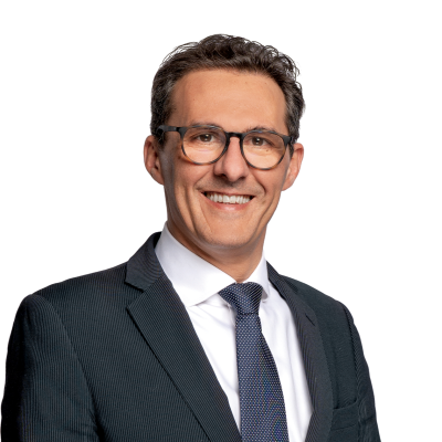 Othman Boukrami, CEO at Record Currency Management