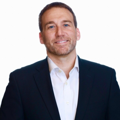 Mike Bower, Business Development Director at The Trade Desk