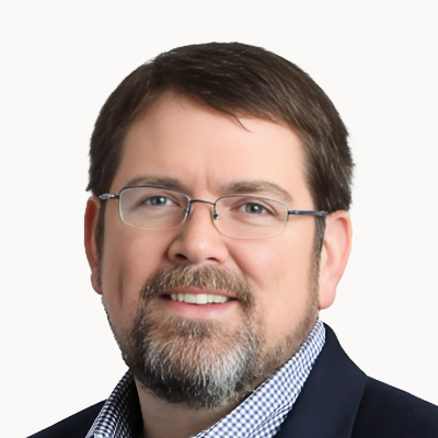 Brian Browning, VP, Enterprise Solutions at Apply Digital