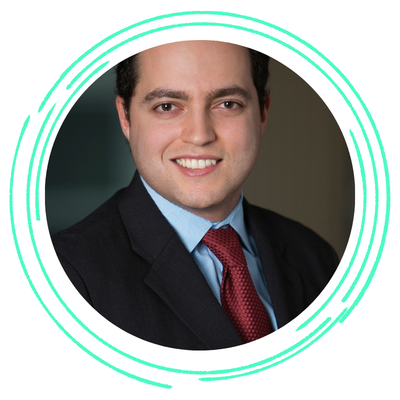Yakov Shenkman, Director - Risk & Quantitative Analysis (RQA) at BlackRock