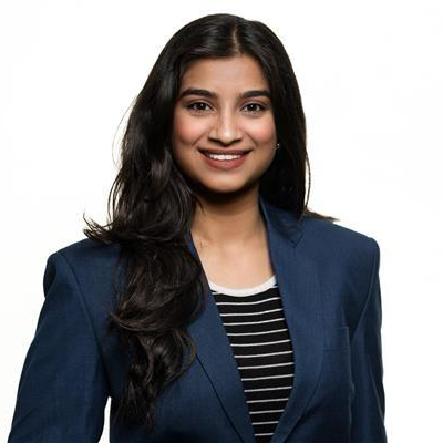 Bhoomi Shah