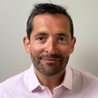 Rhys Bush, Regional VP, EMEA at Avetta