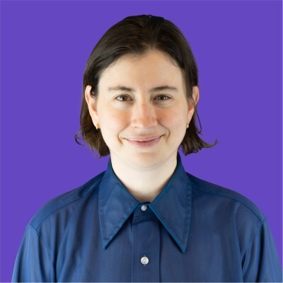 Altara Weiland, Director of Employer Partnerships at Clasp