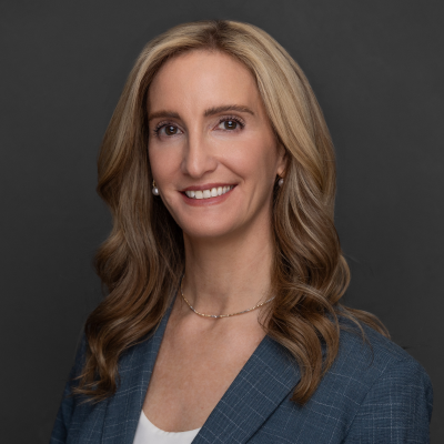 Jennifer Schnore, Vice President at Summit Procurement