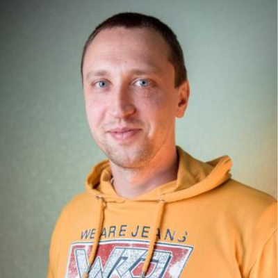 Dima Prekrasnyi