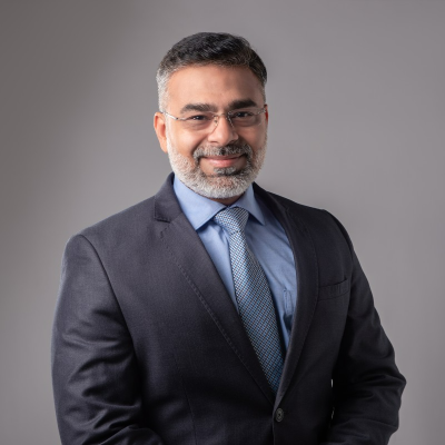 Abhineet Kesarwani