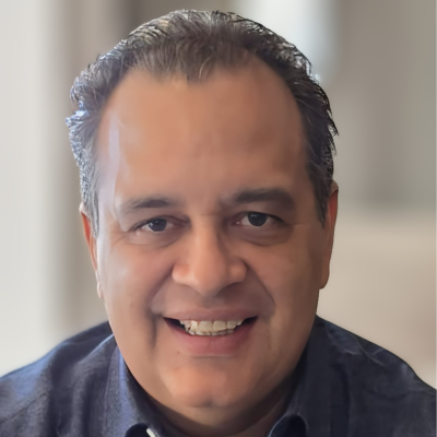 Eduardo Bonefont, Chief Connector at Circuitry.ai