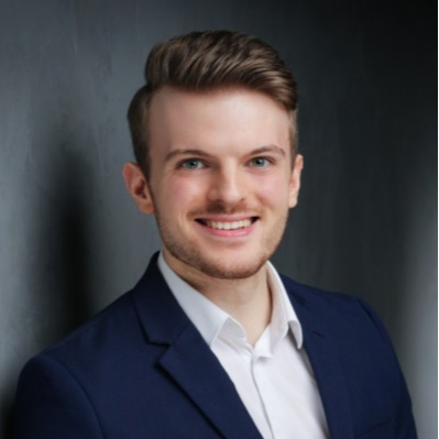 Nick Eidlin