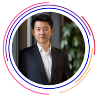 Yudong Cao, Chief Technology Officer and Co-Founder at Zapata Quantum