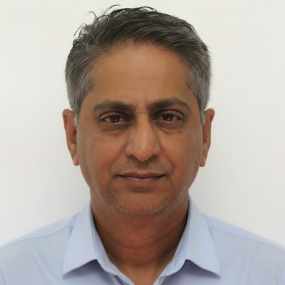 Raj Redij-Gill, Retail Media Consultant at Independant