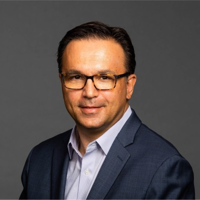 Bulent Cinarkaya, VP & GM, Field Service Management at ServiceNow