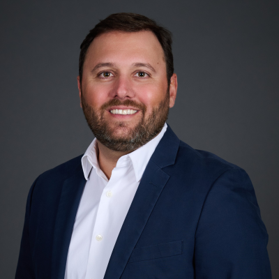 Mark Francazio, Senior Director, eCommerce at M-D Building Products