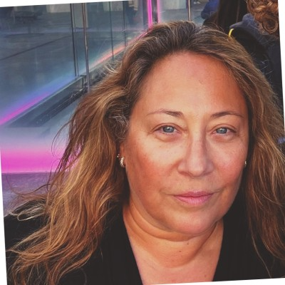 Regine Pahmer, VP Indirect Procurement at GEA