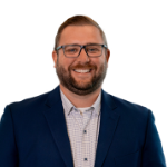 Jeff Bolser, Chief Retail Officer at Advia Credit Union