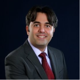 Iman Karimi