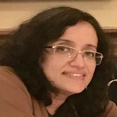 Sowmya Jayaraman