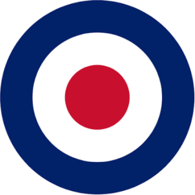 Air Commodore James Radley