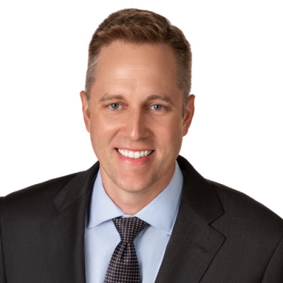 Nicholas Vandivere, Chief Innovation Officer - IFS Nexus Black at IFS