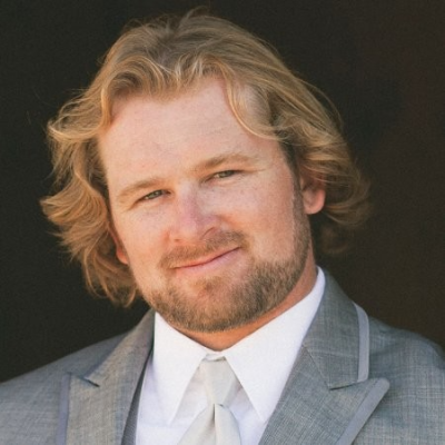 David Gaylord, VP, Products & Technology at MatterHackers Inc