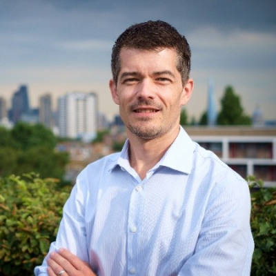 Phil English, Global Procurement Manager - IT at Ascensia Diabetes Care