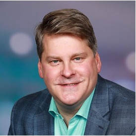 Judd Banks, Director of Solutions at SAP